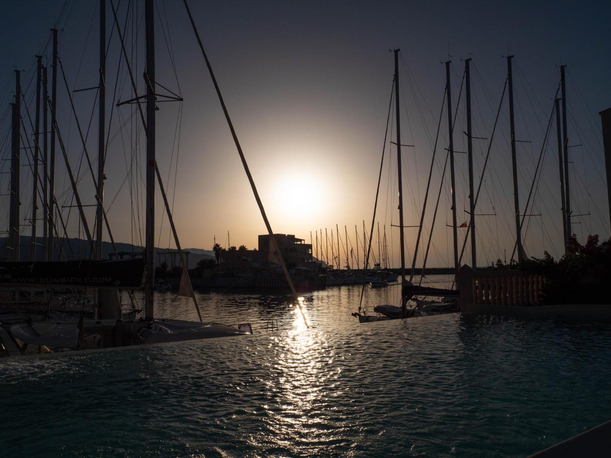 Resort Atlantis Torre Forte エクステリア 写真